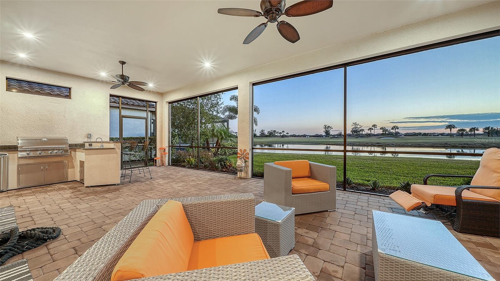 ESPLANADE AT AZARIO - Residential