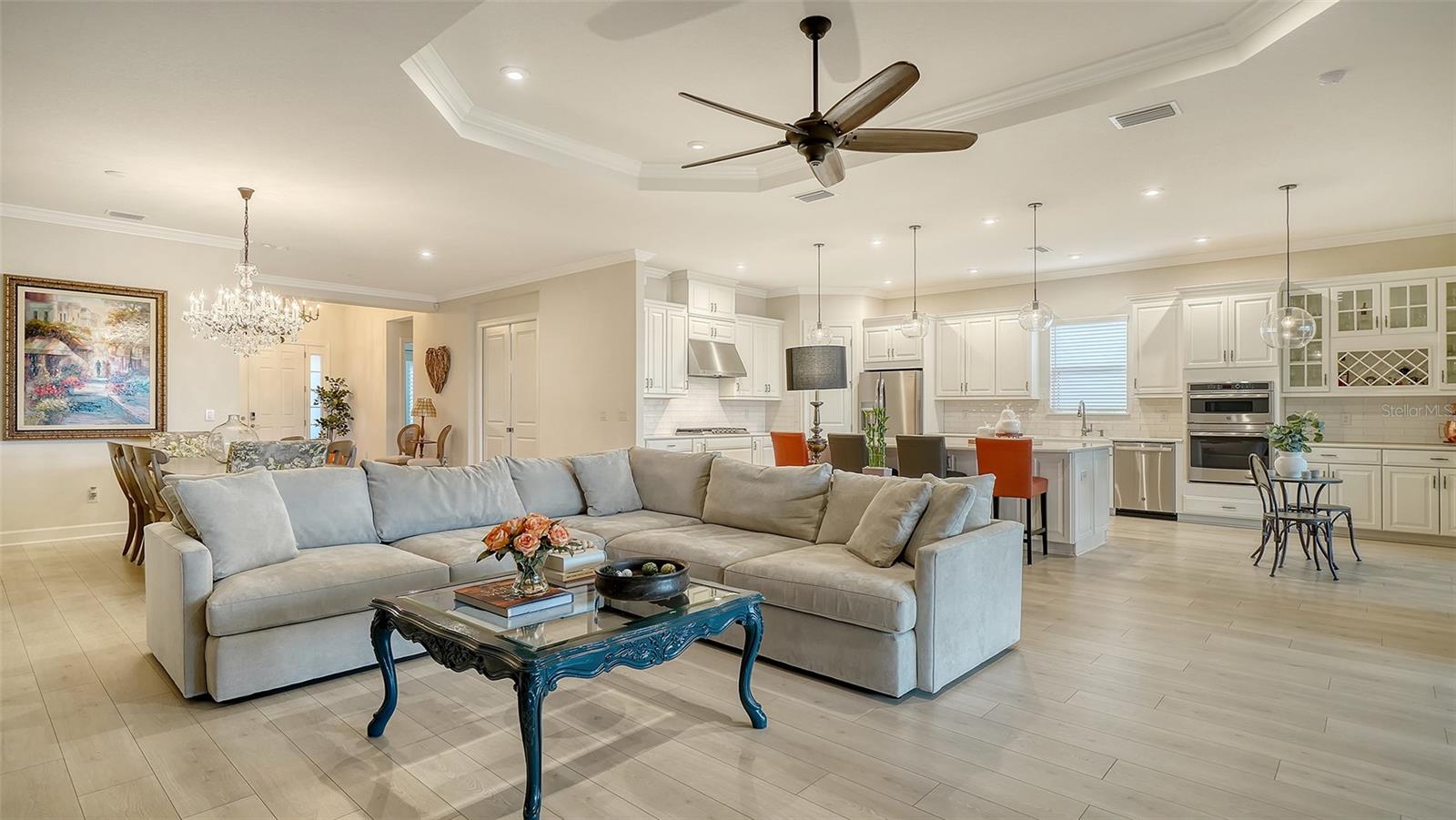 ESPLANADE AT AZARIO - Residential