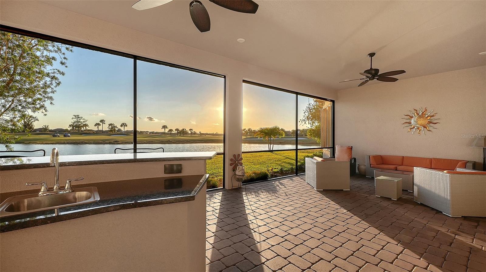 ESPLANADE AT AZARIO - Residential
