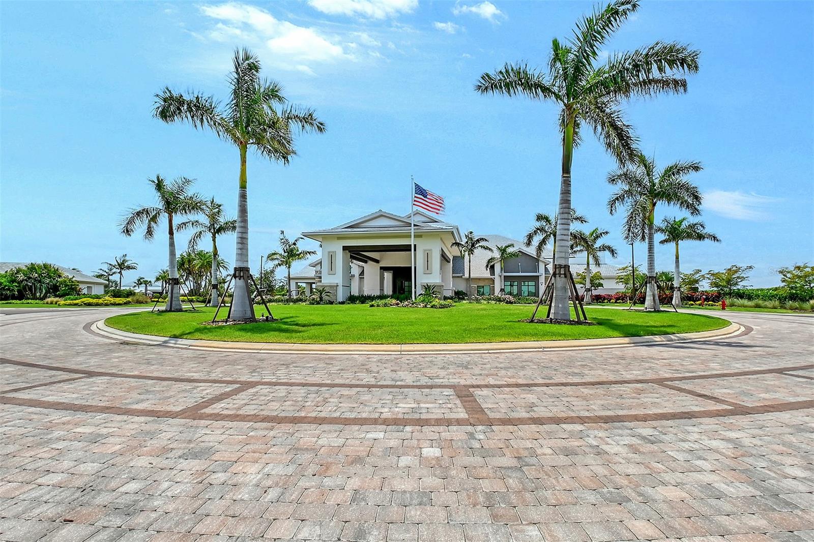 ESPLANADE AT AZARIO - Residential
