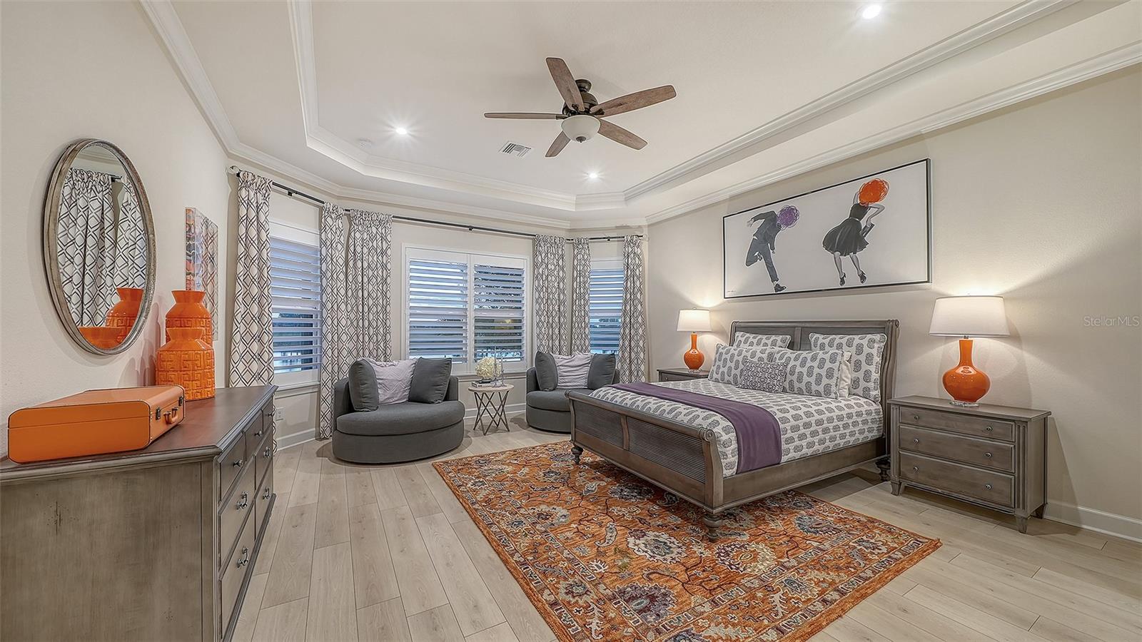 ESPLANADE AT AZARIO - Residential