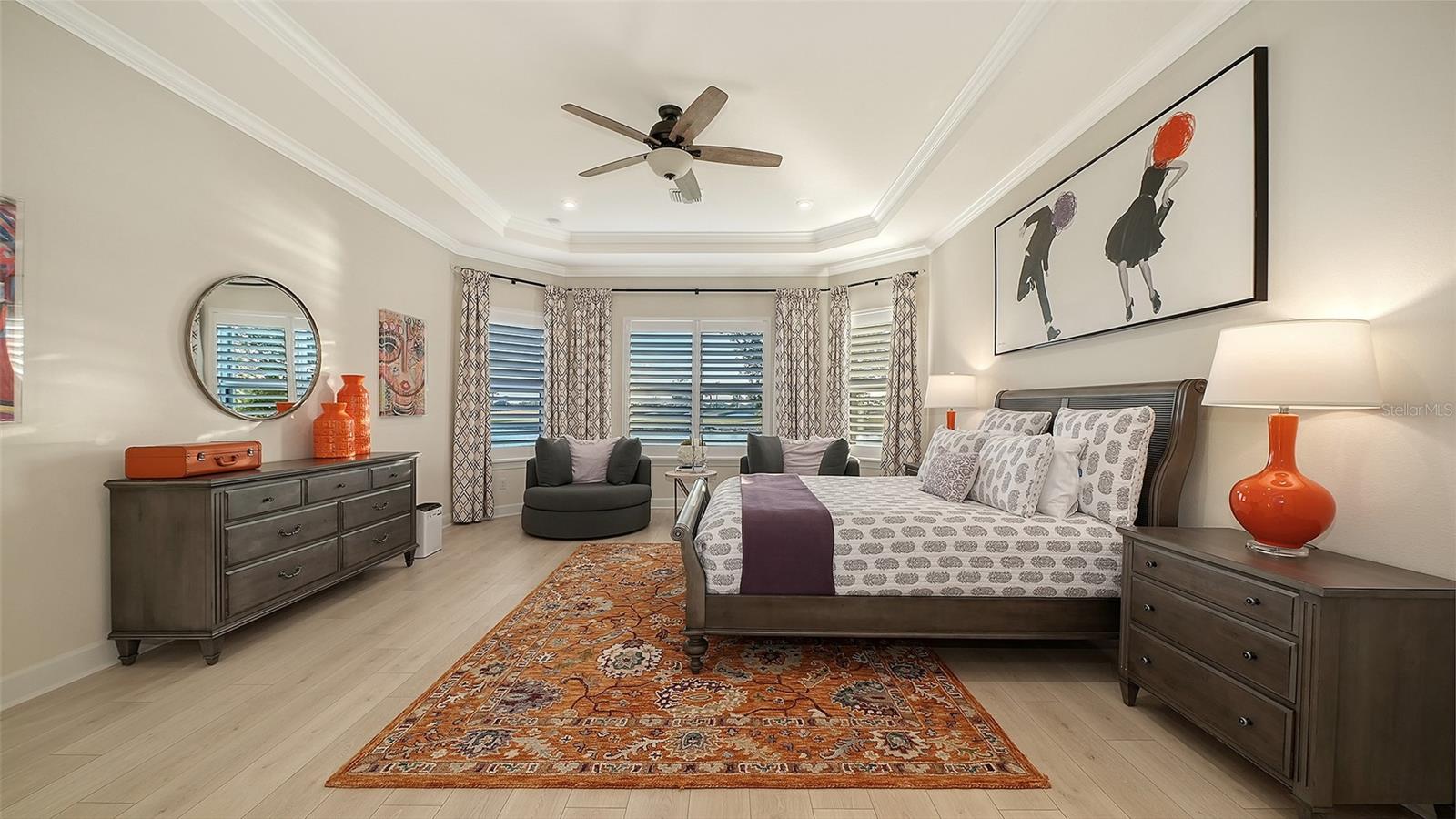 ESPLANADE AT AZARIO - Residential