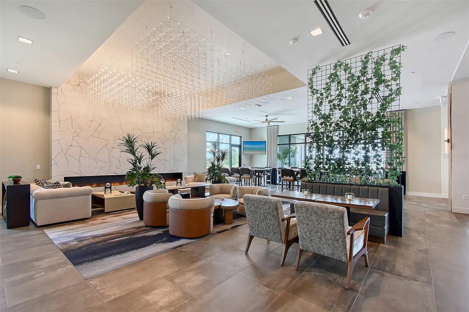 ESPLANADE AT AZARIO - Residential