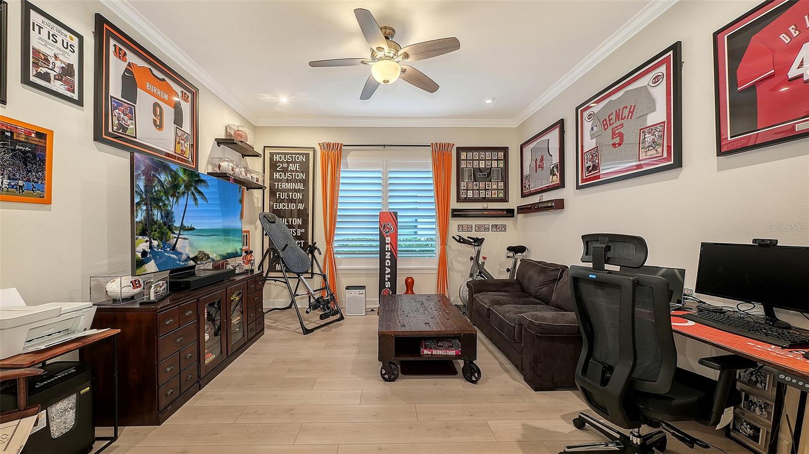 ESPLANADE AT AZARIO - Residential