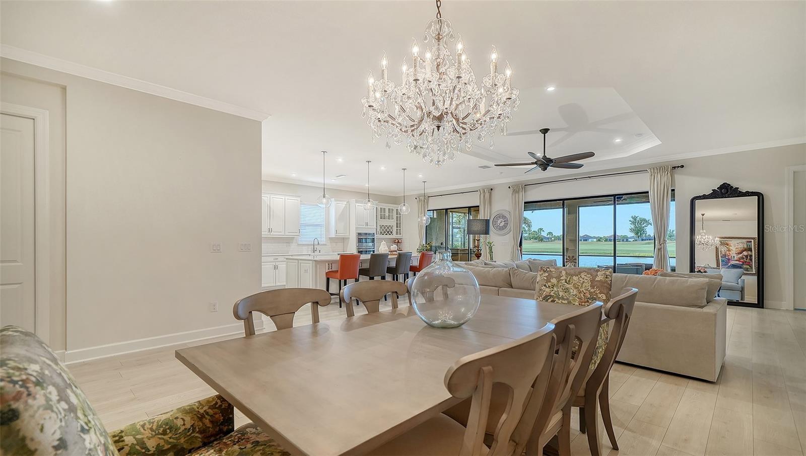 ESPLANADE AT AZARIO - Residential
