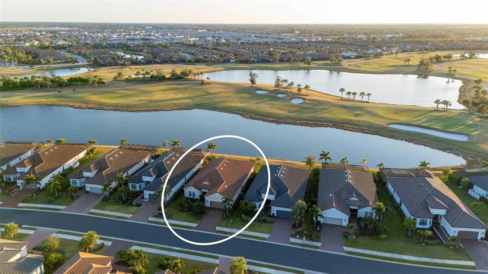 ESPLANADE AT AZARIO - Residential