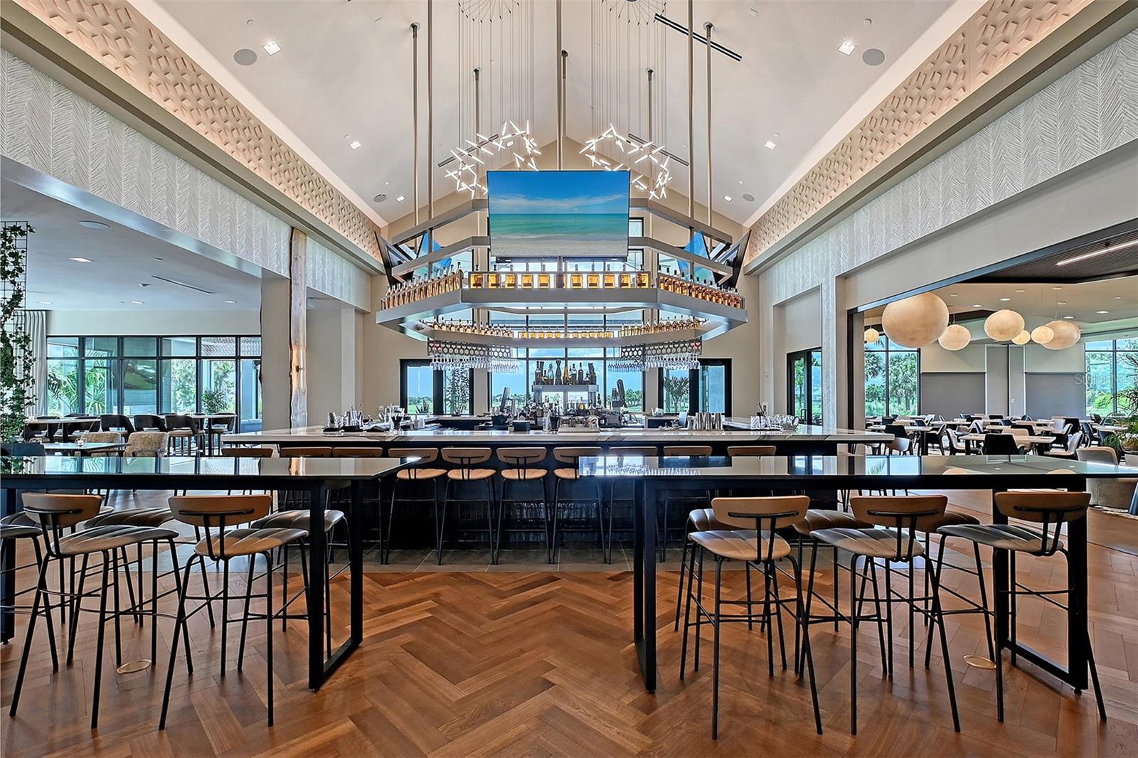 ESPLANADE AT AZARIO - Residential