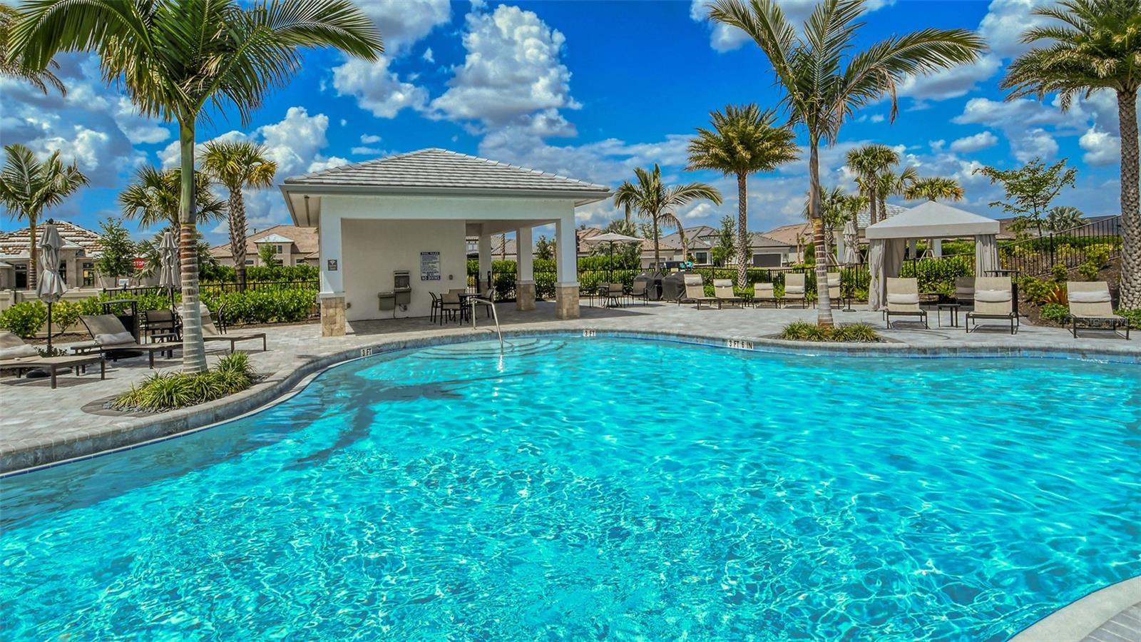 ESPLANADE AT AZARIO - Residential