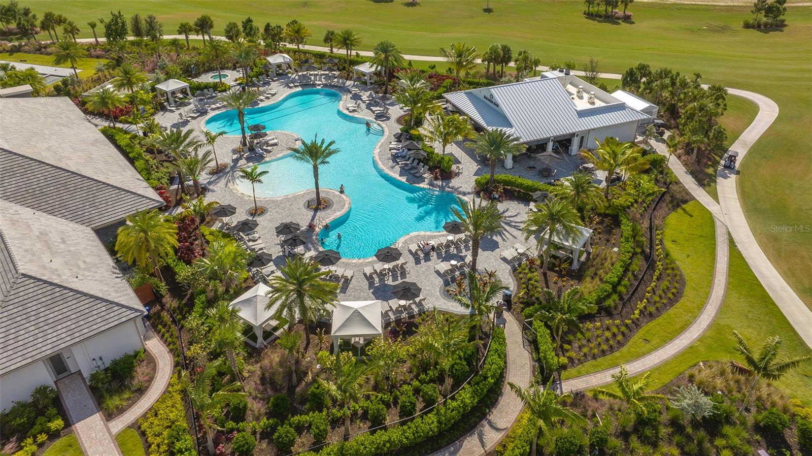 ESPLANADE AT AZARIO - Residential