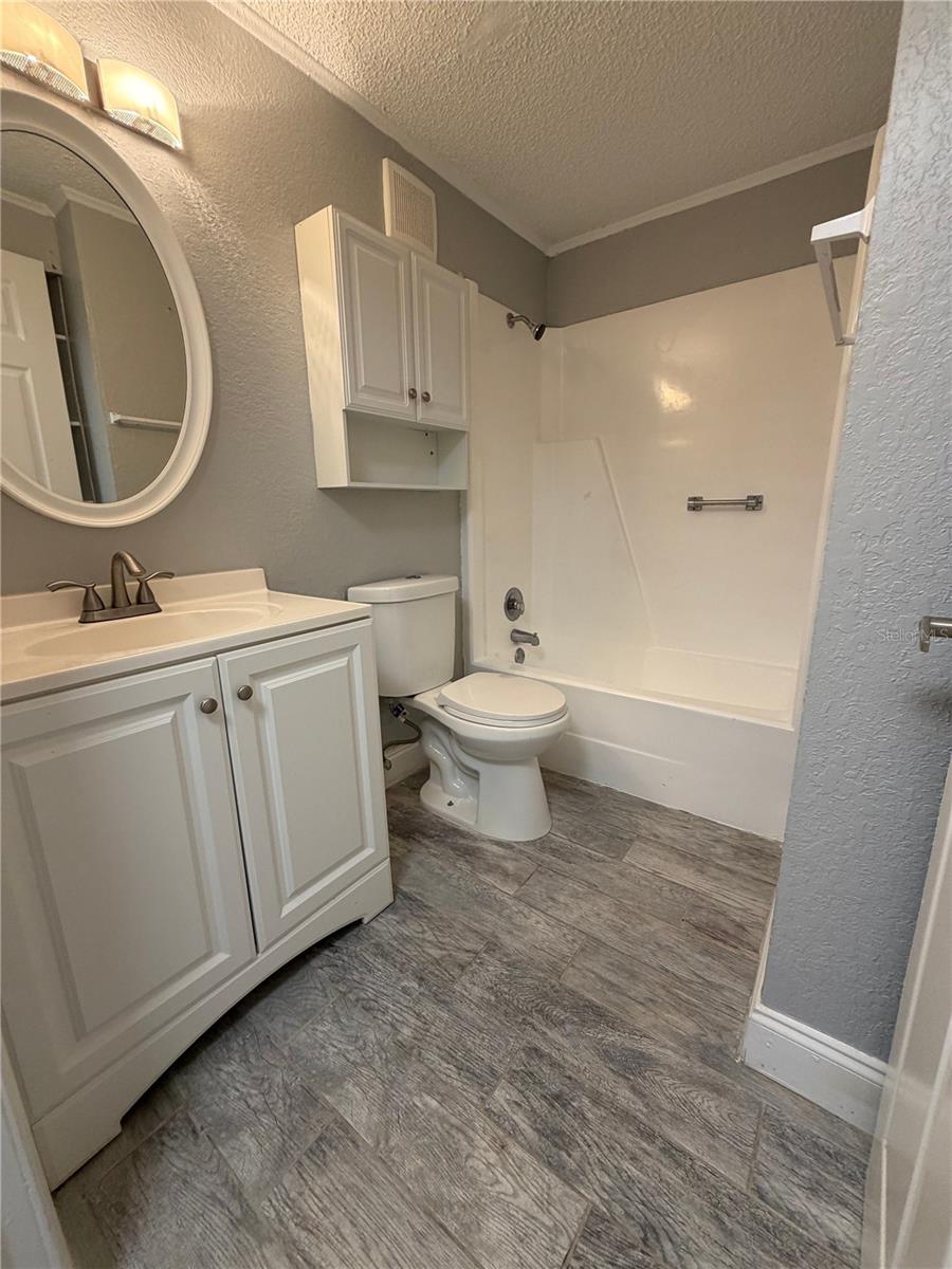 UNPLATTED - Residential Lease