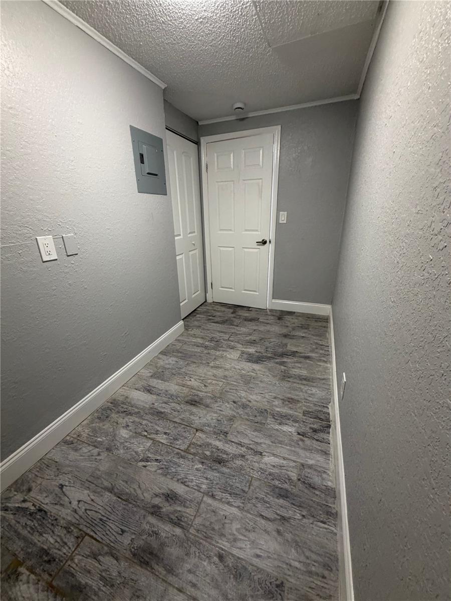 UNPLATTED - Residential Lease