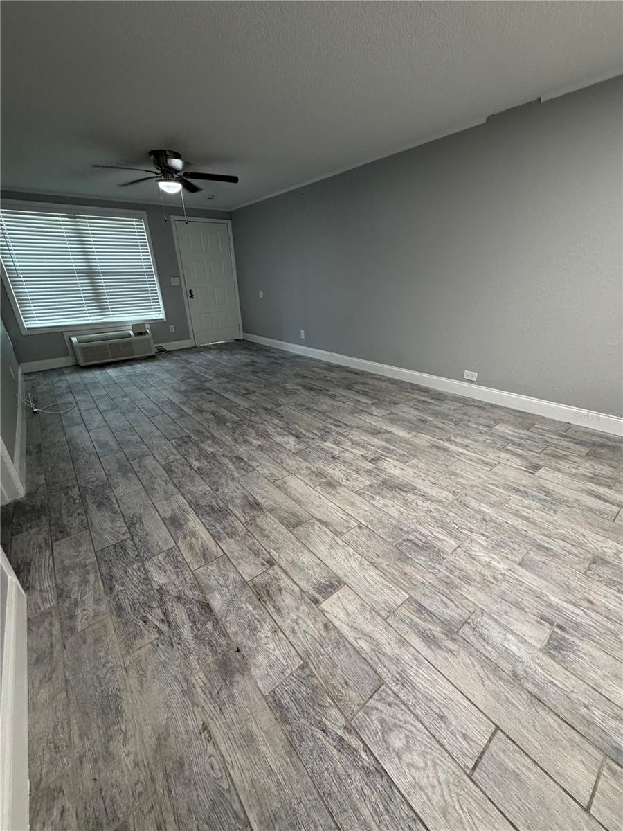 UNPLATTED - Residential Lease