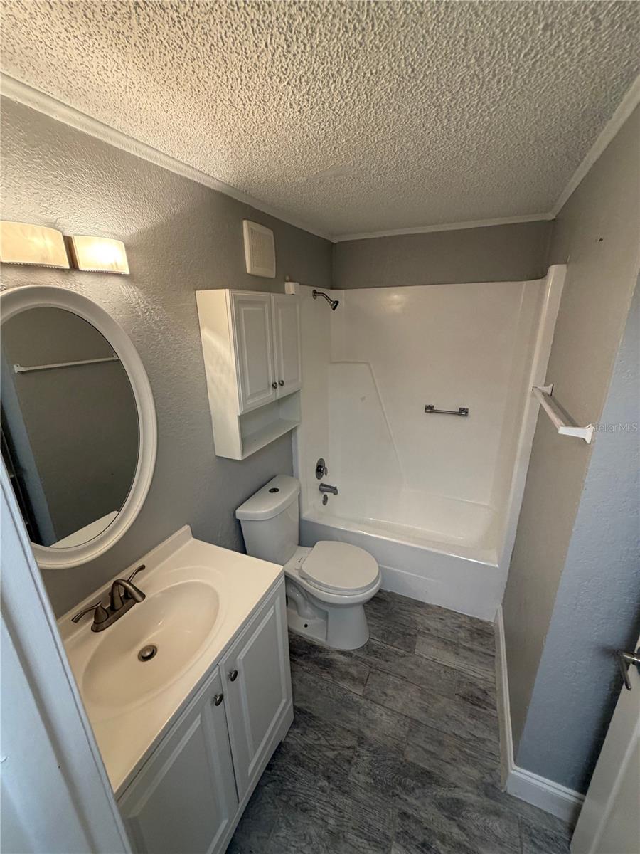 UNPLATTED - Residential Lease