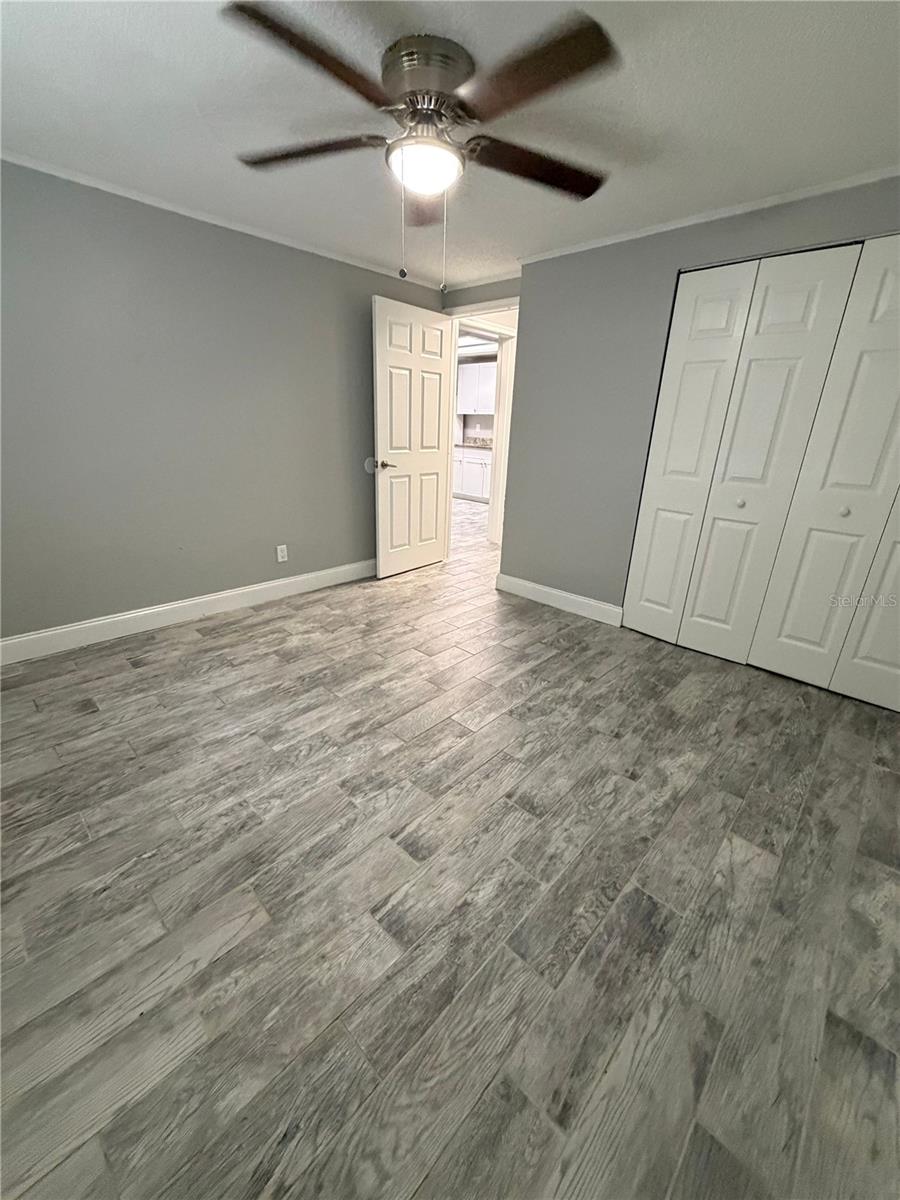 UNPLATTED - Residential Lease