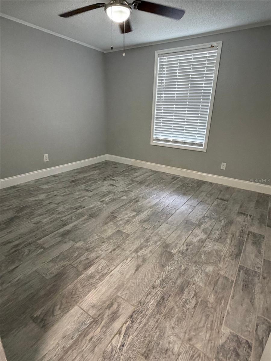 UNPLATTED - Residential Lease