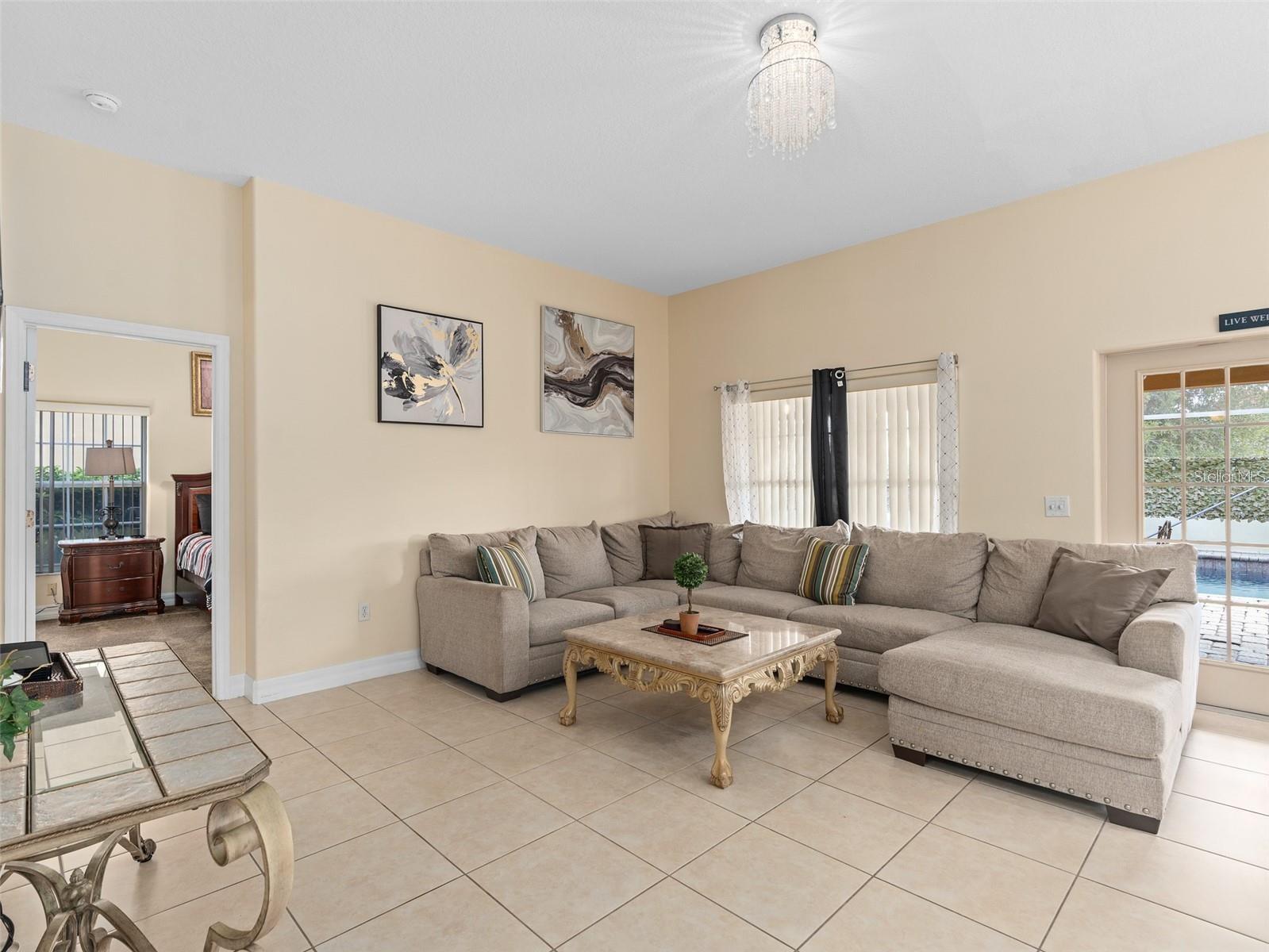 VISTA PARK PH 02 - Residential