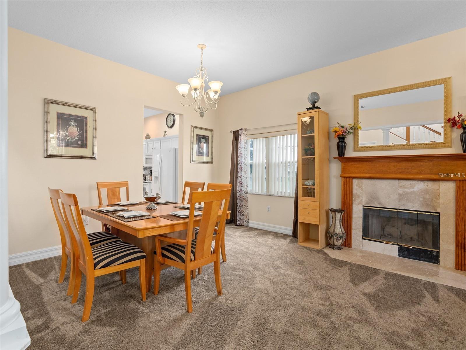 VISTA PARK PH 02 - Residential