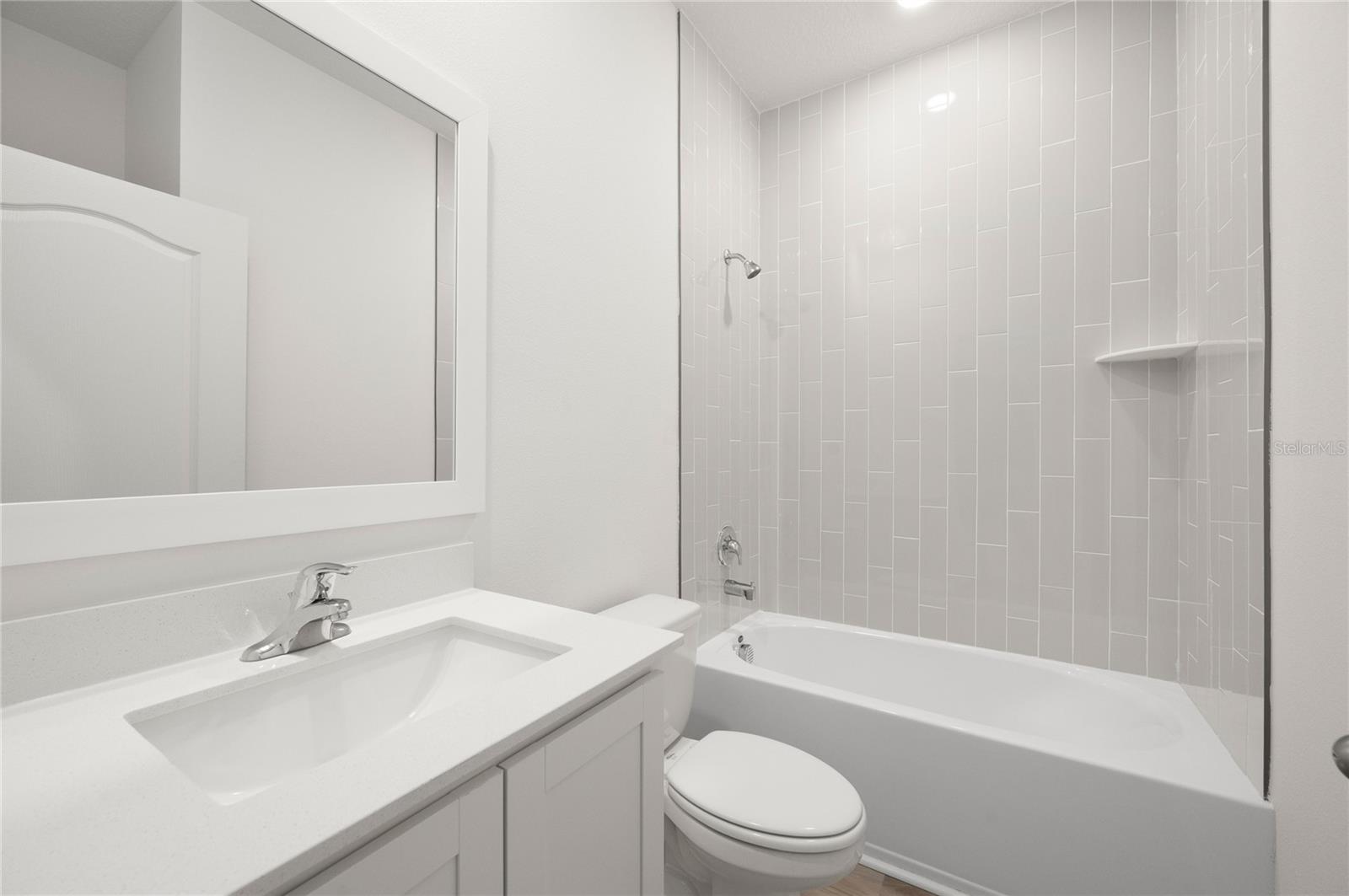 TULA PARC - Residential