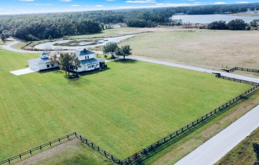 Build your dream home in one of Florida's most unique aviation communities! This 1.21-acre corner lot is located in the highly desirable Grass Roots Airpark, a premier fly-in community featuring a 3,400-foot private grass runway and an active aviation lifestyle. Whether you're a pilot, aviation enthusiast, or simply seeking wide-open space and country charm, this property offers the perfect opportunity to create your custom home and hangar.
Enjoy beautiful sunsets, expansive views, and the peaceful atmosphere of this close-knit community. Hangars are available for purchase or lease, including both open and enclosed options. Residents also enjoy access to the community clubhouse, gathering spaces, and aviation-focused amenities.
Conveniently located just minutes from Florida's Turnpike, Highway 19, shopping, dining, and outdoor recreation, Grass Roots Airpark offers the perfect balance of privacy and accessibility. Nearby public boat access to Lake Lucy provides additional opportunities for fishing and boating. Bring your builder and start planning your future in one of Central Florida's most distinctive residential airparks.
Buyer responsible for verifying all HOA requirements, airpark regulations, building requirements, and lot suitability for intended use.