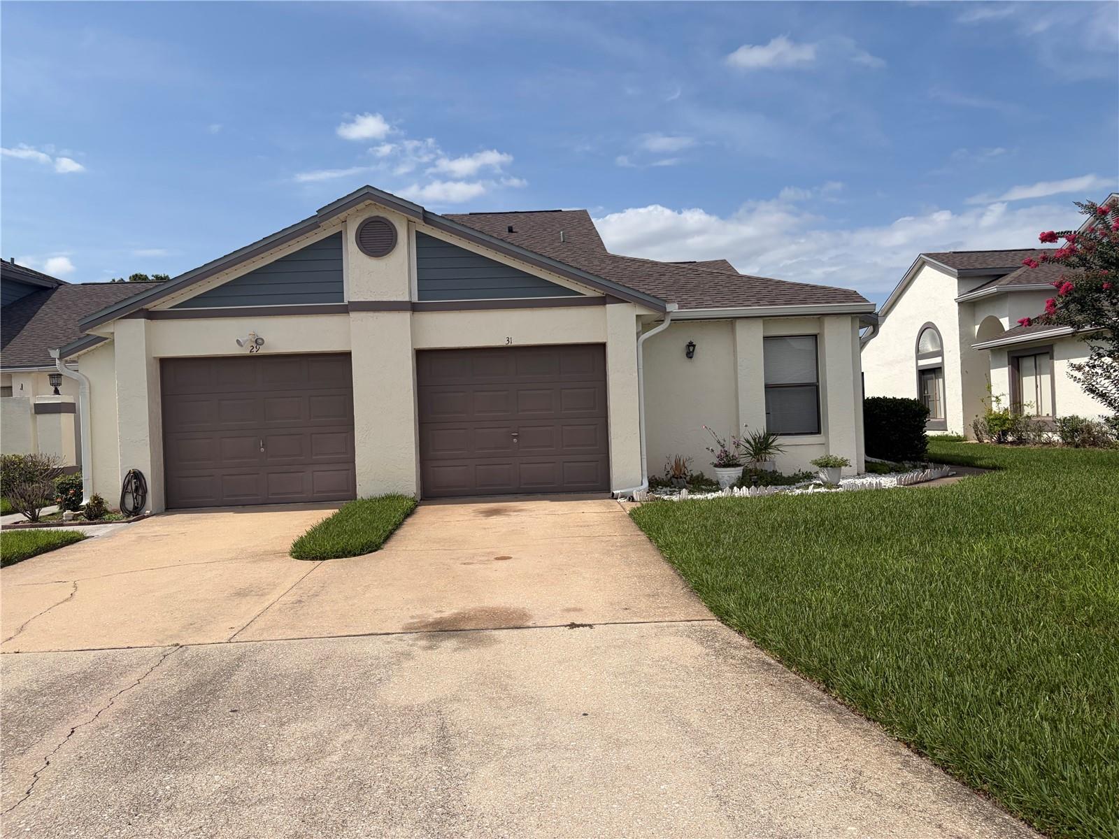 BVL LAKEPOINTE TWNHMS - Residential Lease