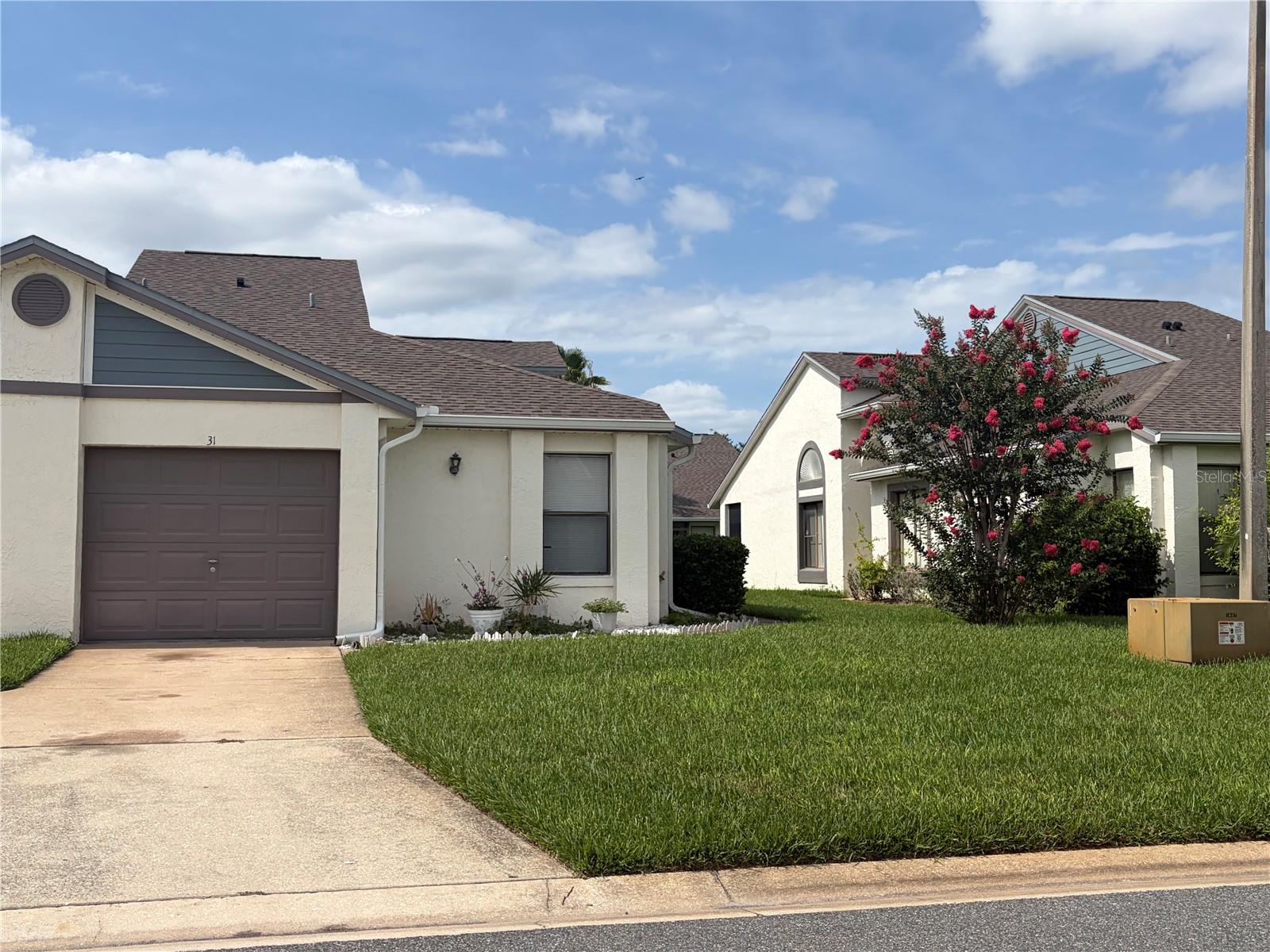 Welcome to 1466 Woodmont Blvd, a beautifully maintained home located in the heart of Kissimmee! This spacious residence offers the perfect blend of comfort, functionality, and convenience. Featuring an open and inviting floor plan, the home is designed for both everyday living and entertaining. The kitchen provides ample cabinetry and workspace, flowing seamlessly into the main living areas filled with natural light. Generously sized bedrooms offer comfort and flexibility, while the primary suite provides a private retreat. Step outside to enjoy the backyard space perfect for relaxing, hosting gatherings, or creating your own outdoor oasis. Conveniently located near shopping, dining, schools, major highways, theme parks, and Central Florida attractions, this home presents an incredible opportunity to enjoy the best of Florida living. Schedule your private showing today!