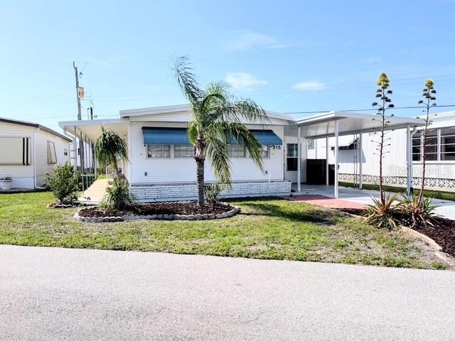 COUNTRY CLUB ESTATES - Residential