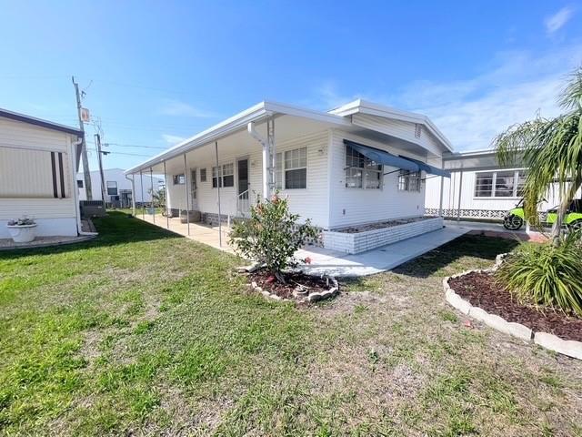 COUNTRY CLUB ESTATES - Residential