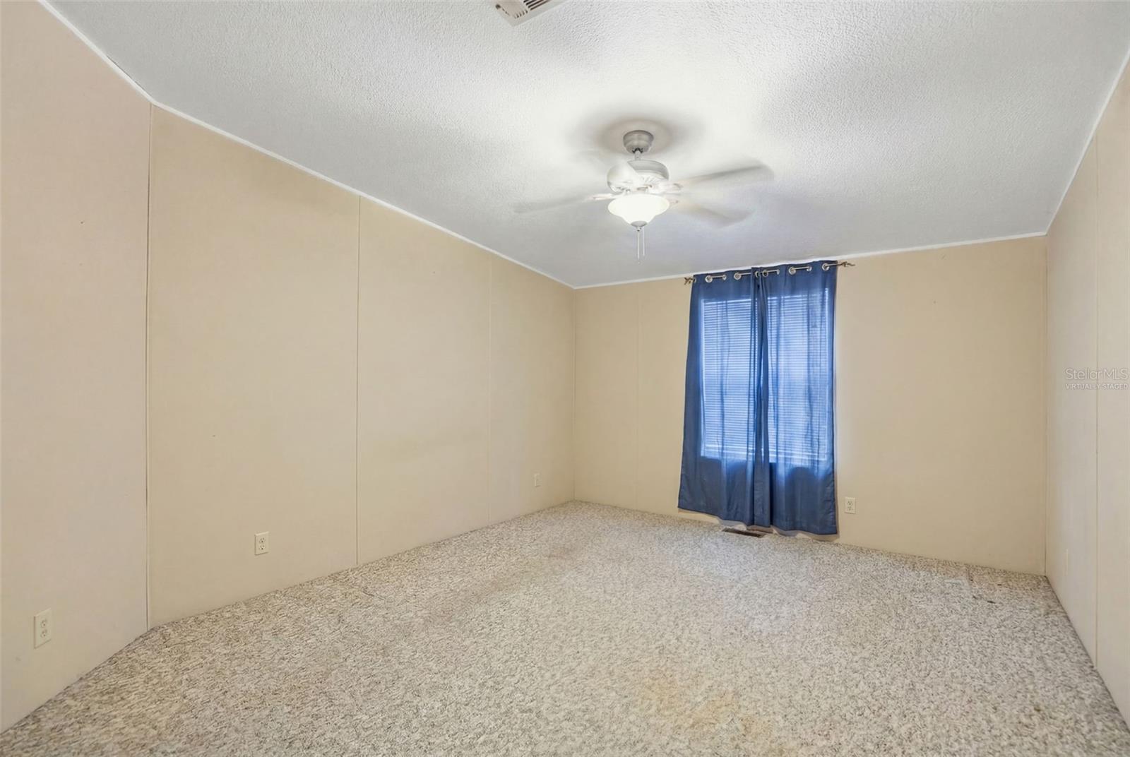 MAYFAIR GARDEN ACRES - Residential