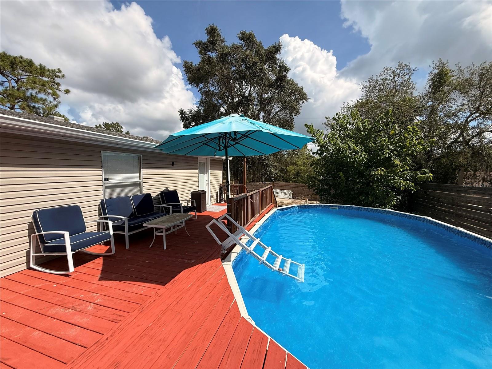 MAYFAIR GARDEN ACRES - Residential
