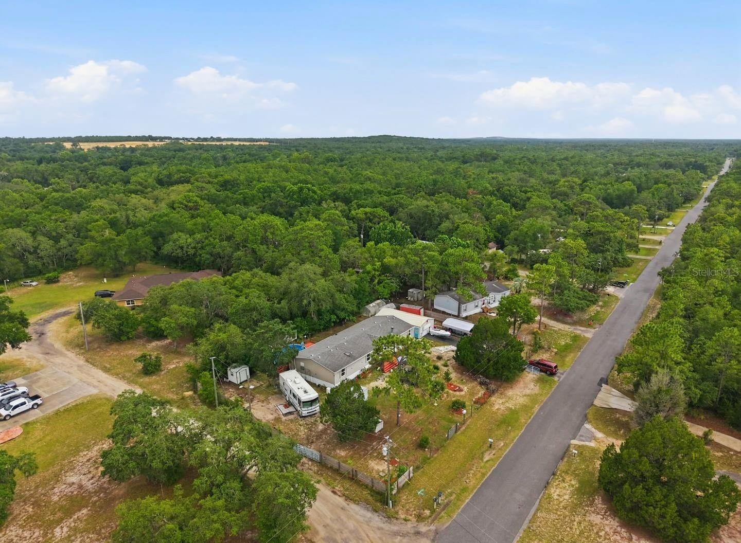 MAYFAIR GARDEN ACRES - Residential