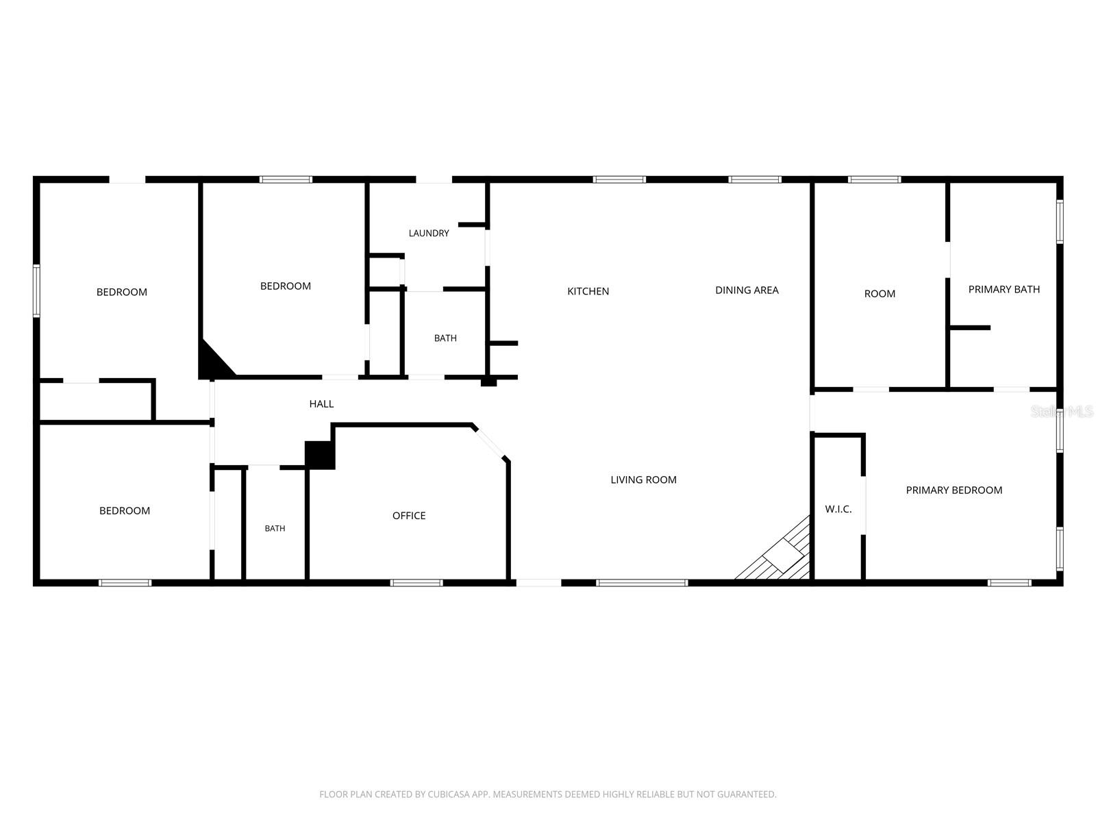 MAYFAIR GARDEN ACRES - Residential
