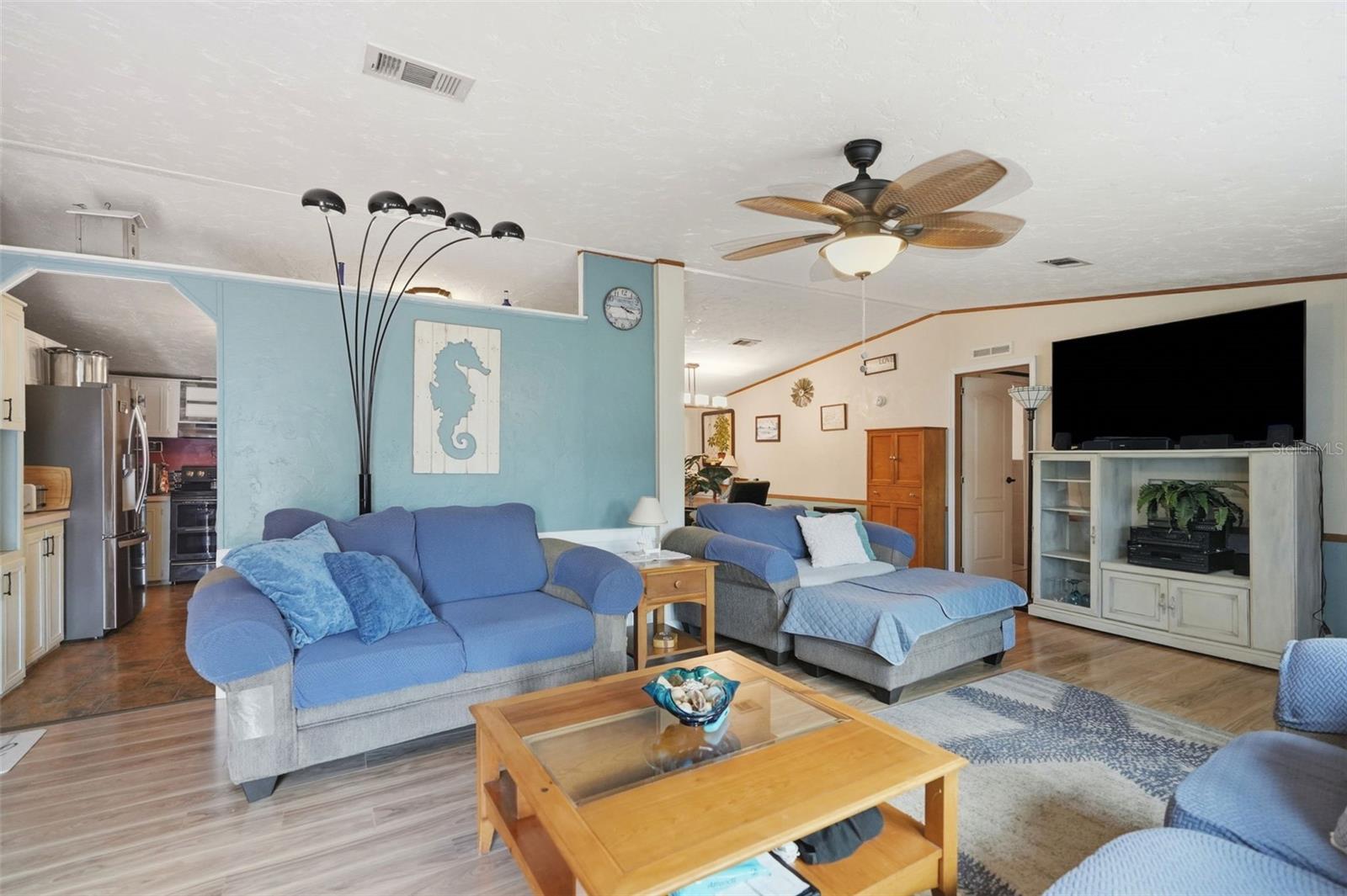 MAYFAIR GARDEN ACRES - Residential