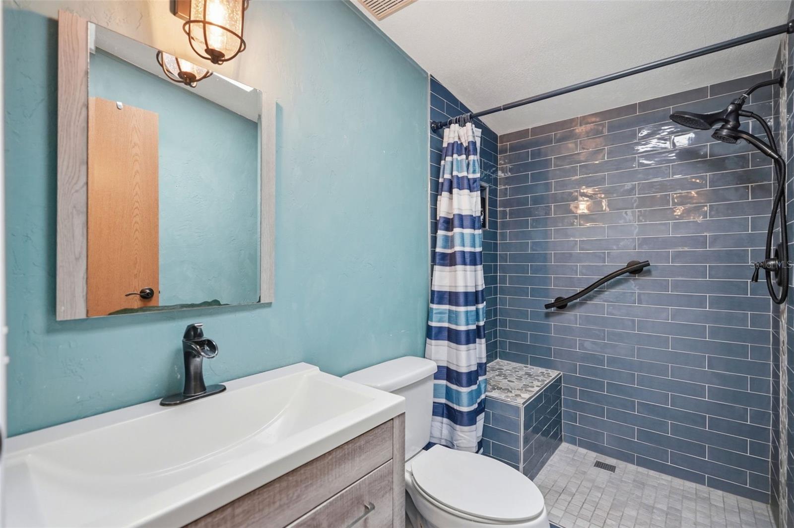 MAYFAIR GARDEN ACRES - Residential