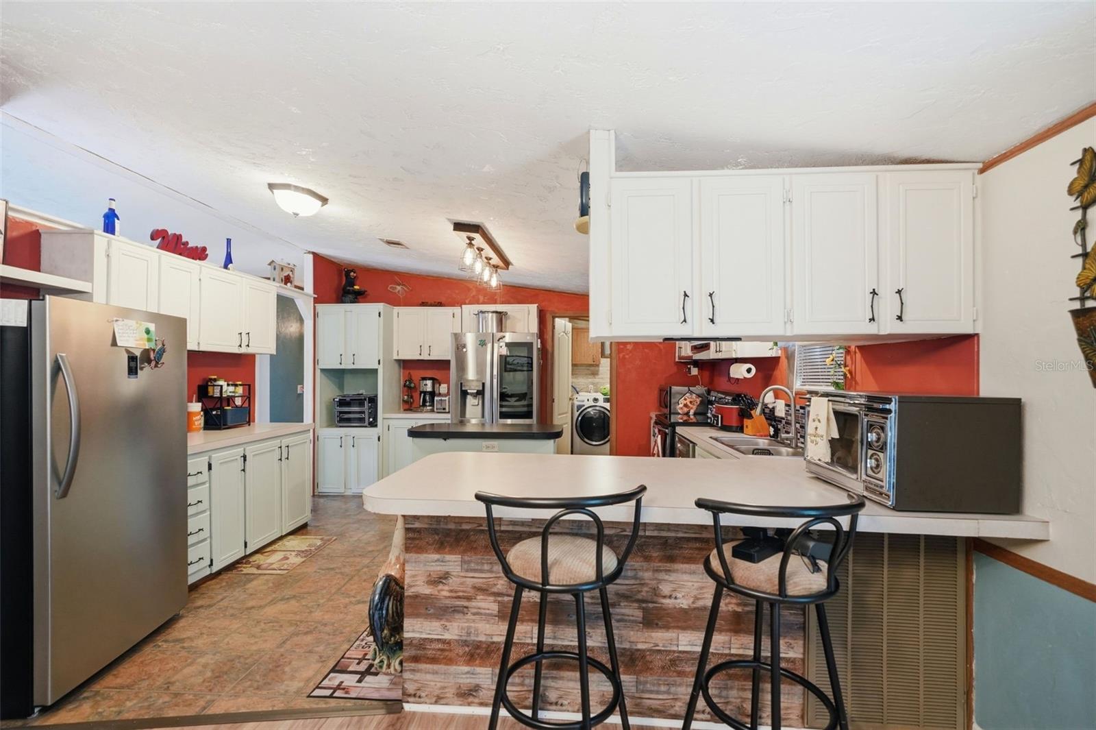 MAYFAIR GARDEN ACRES - Residential