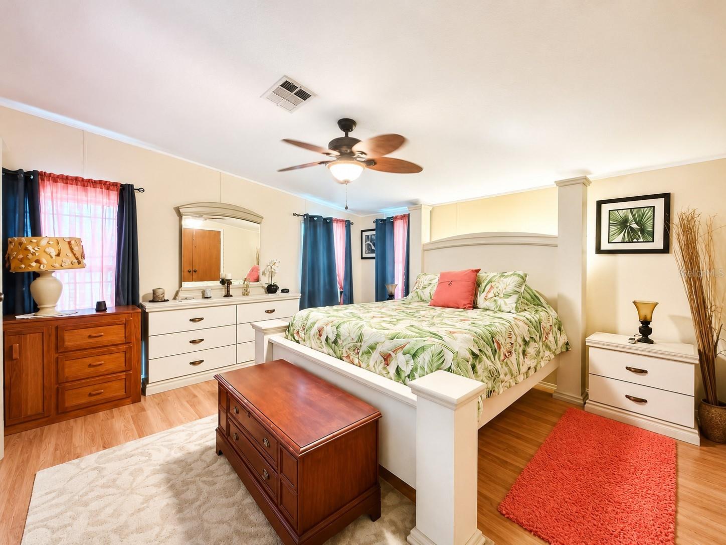 MAYFAIR GARDEN ACRES - Residential