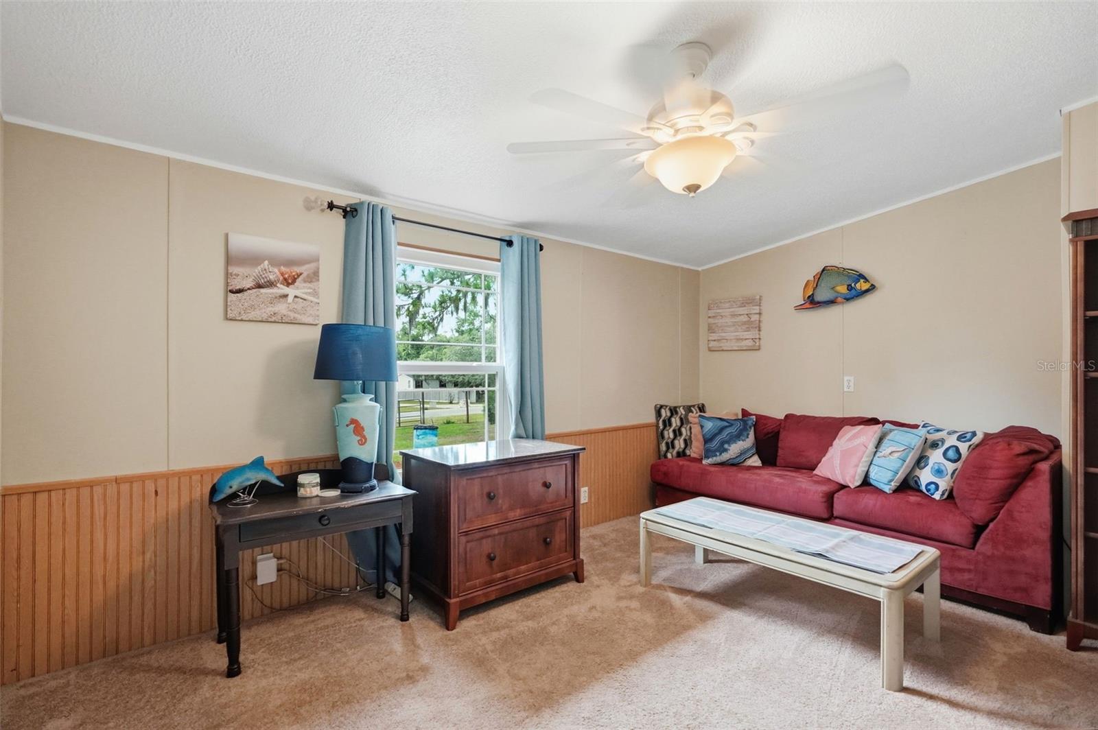 MAYFAIR GARDEN ACRES - Residential