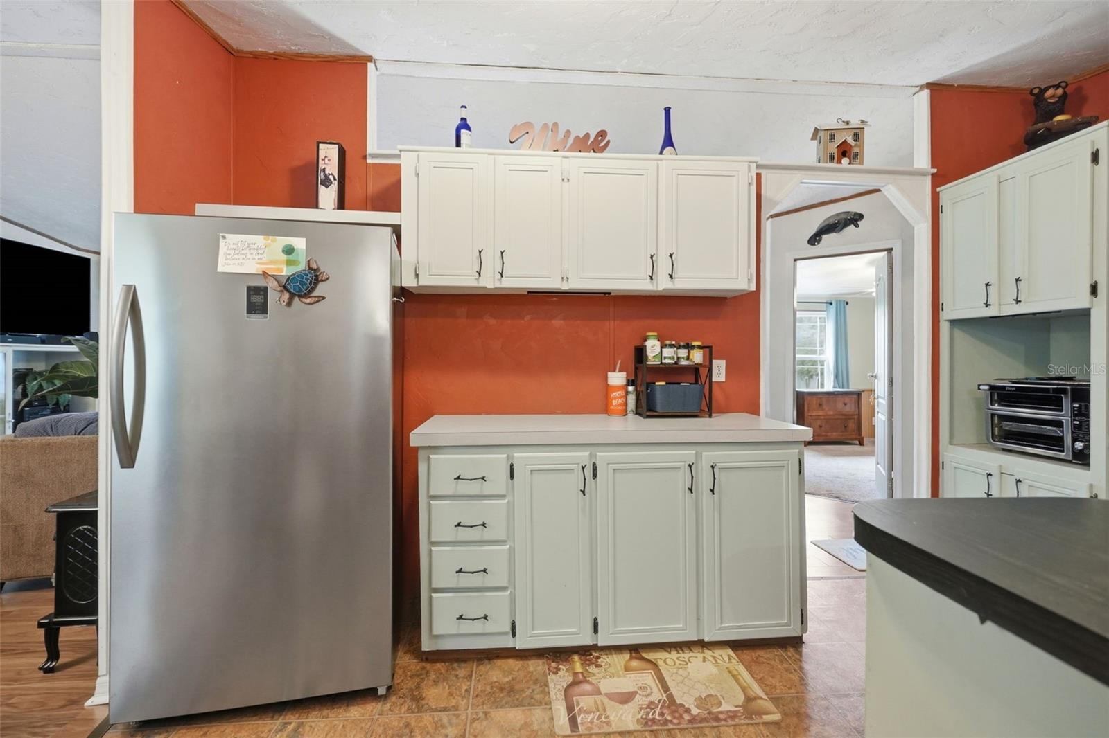 MAYFAIR GARDEN ACRES - Residential