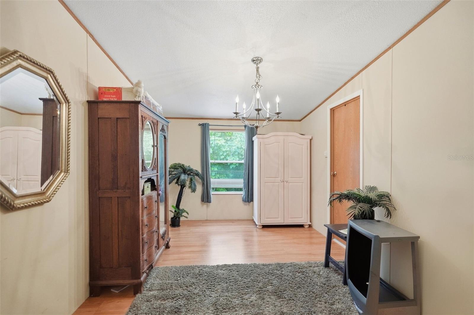 MAYFAIR GARDEN ACRES - Residential