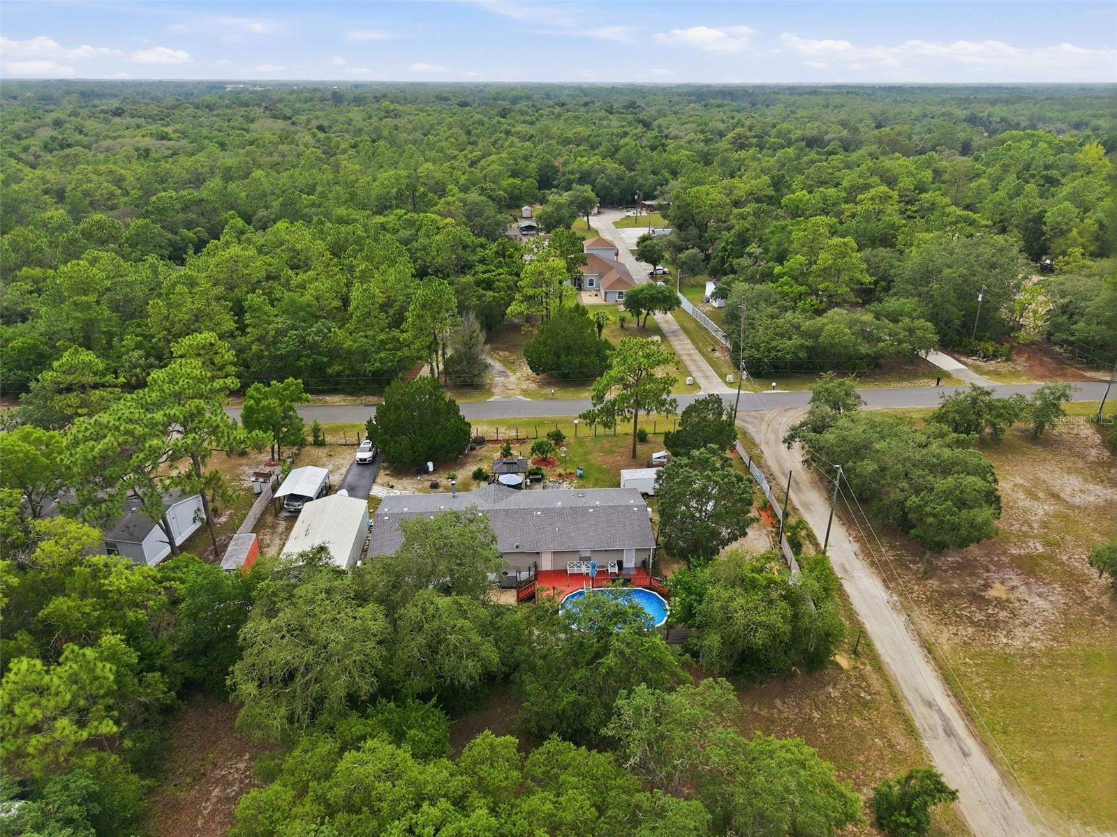 MAYFAIR GARDEN ACRES - Residential