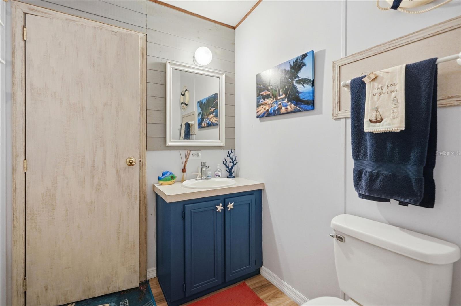 MAYFAIR GARDEN ACRES - Residential