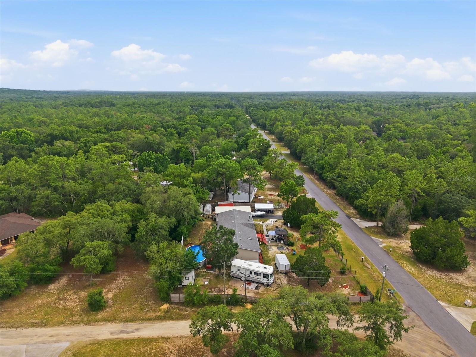 MAYFAIR GARDEN ACRES - Residential
