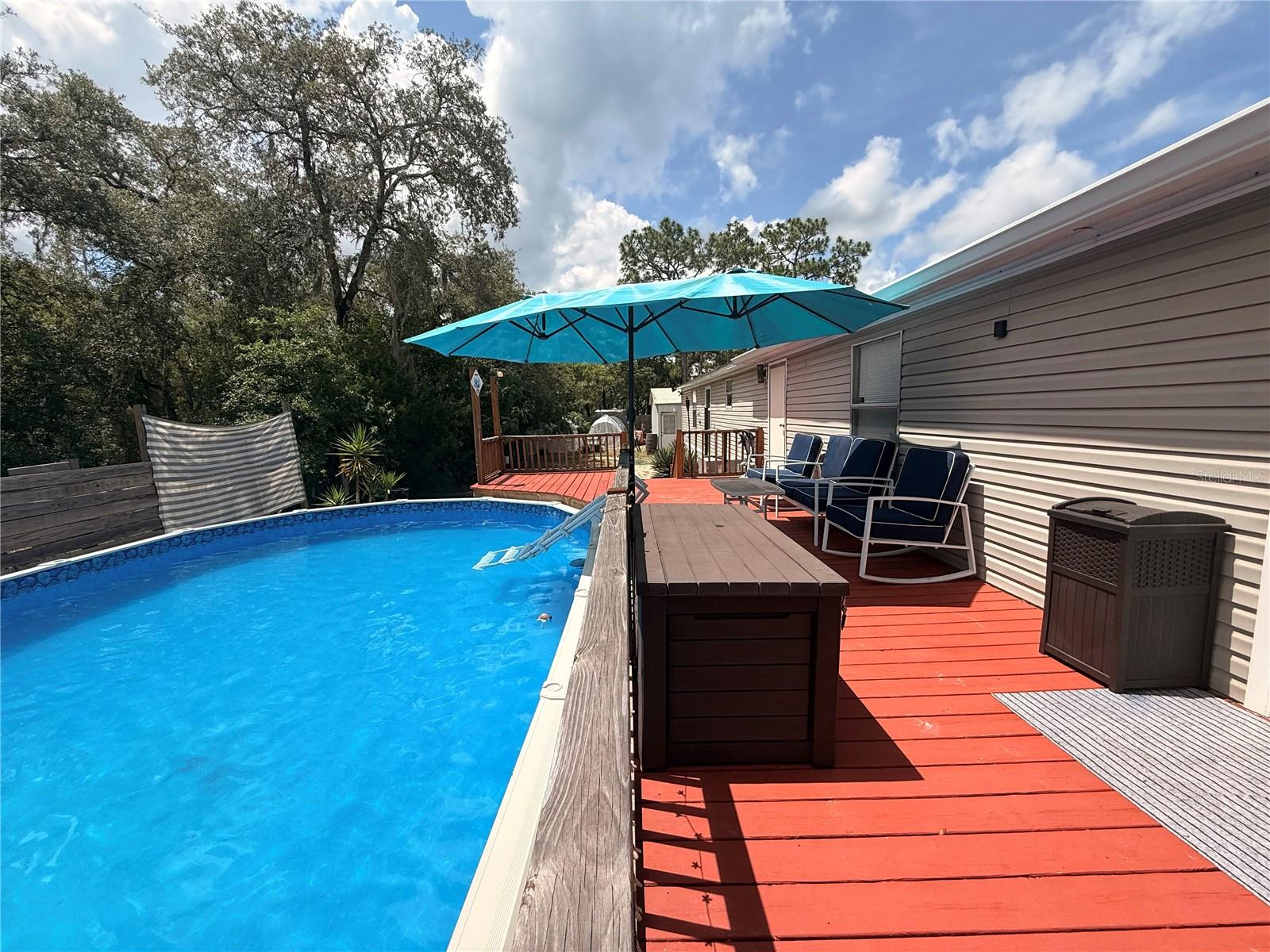 MAYFAIR GARDEN ACRES - Residential