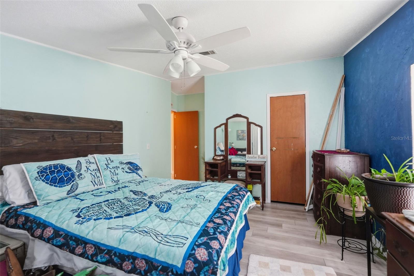 MAYFAIR GARDEN ACRES - Residential