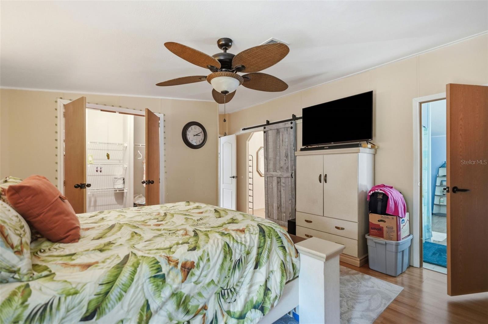 MAYFAIR GARDEN ACRES - Residential