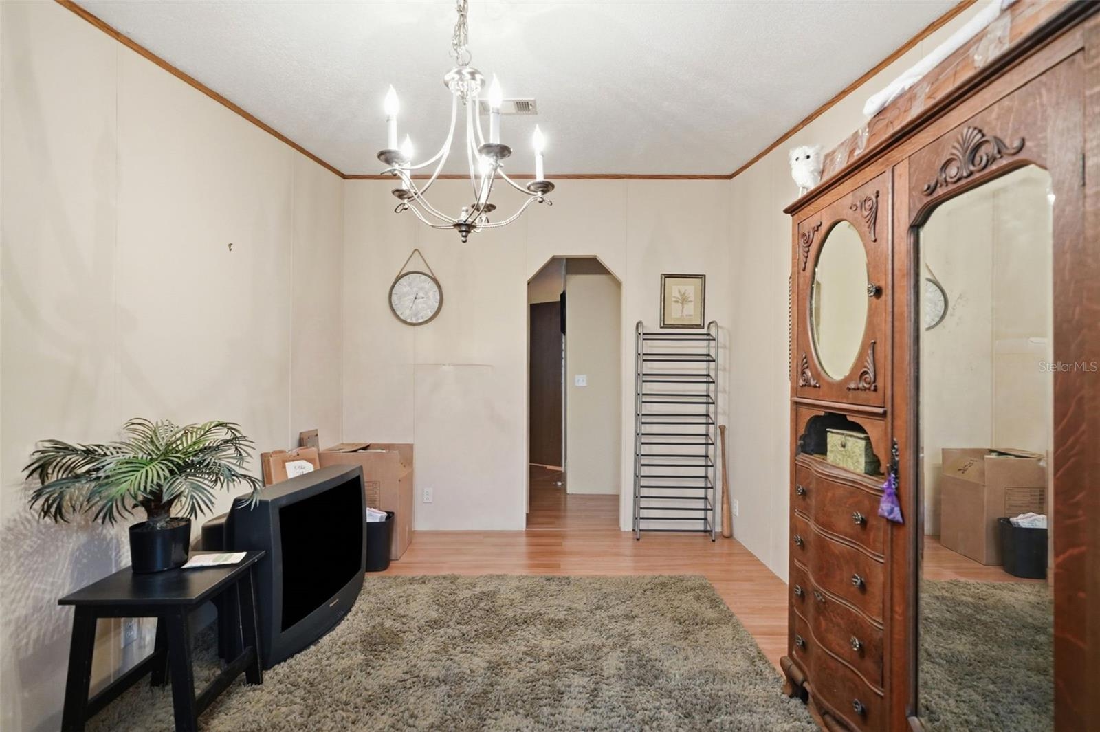 MAYFAIR GARDEN ACRES - Residential