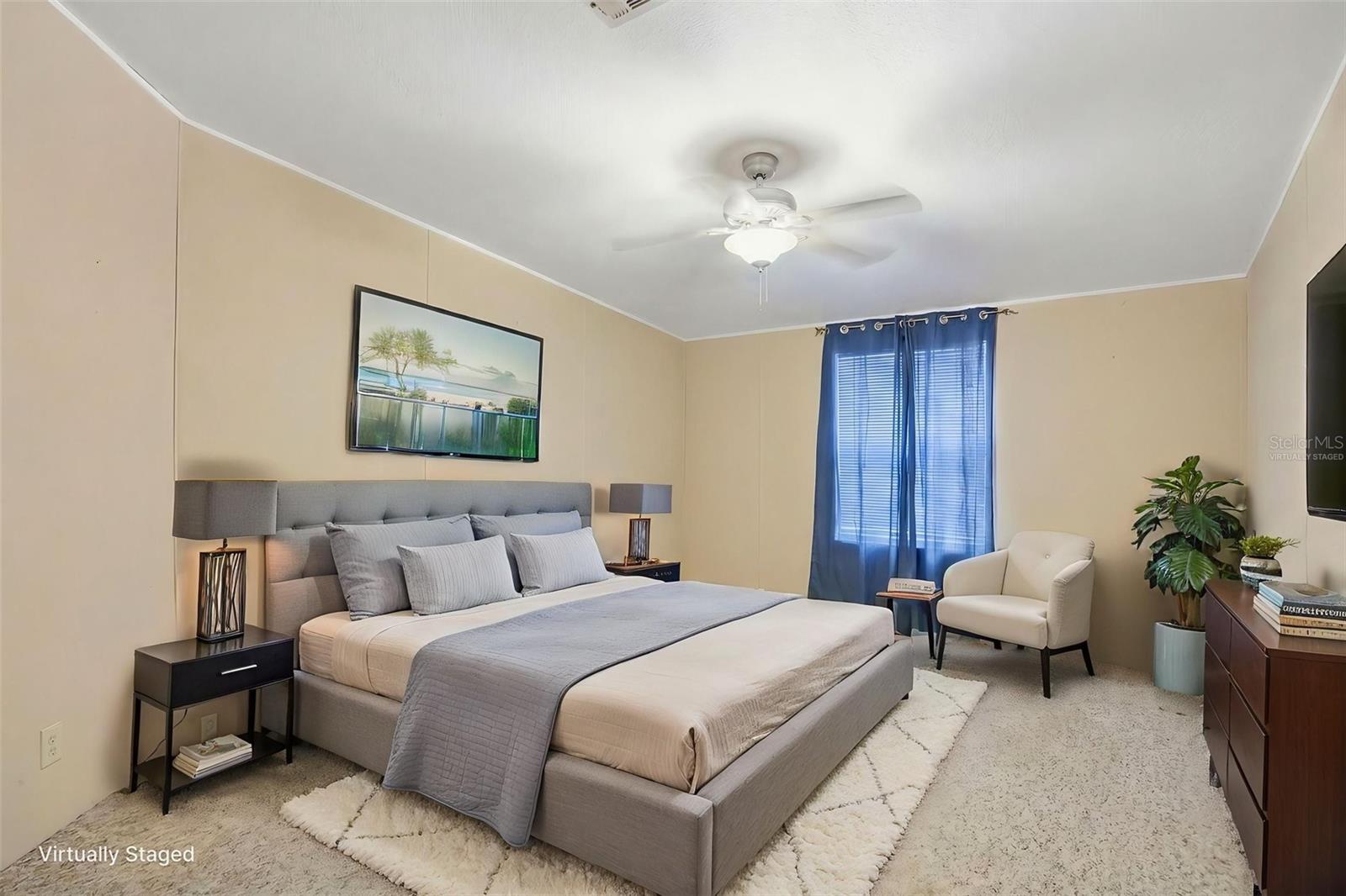 MAYFAIR GARDEN ACRES - Residential