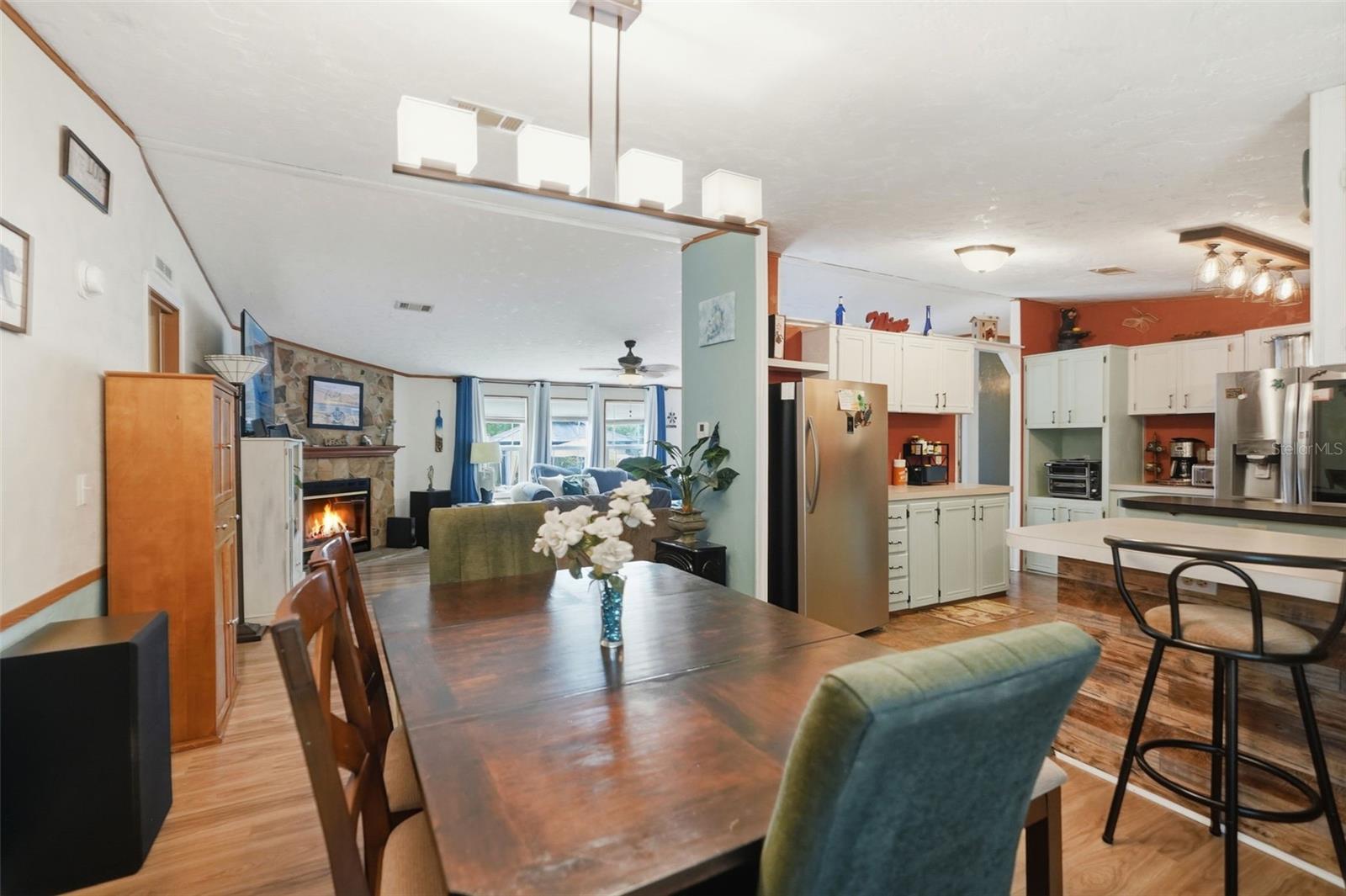 MAYFAIR GARDEN ACRES - Residential