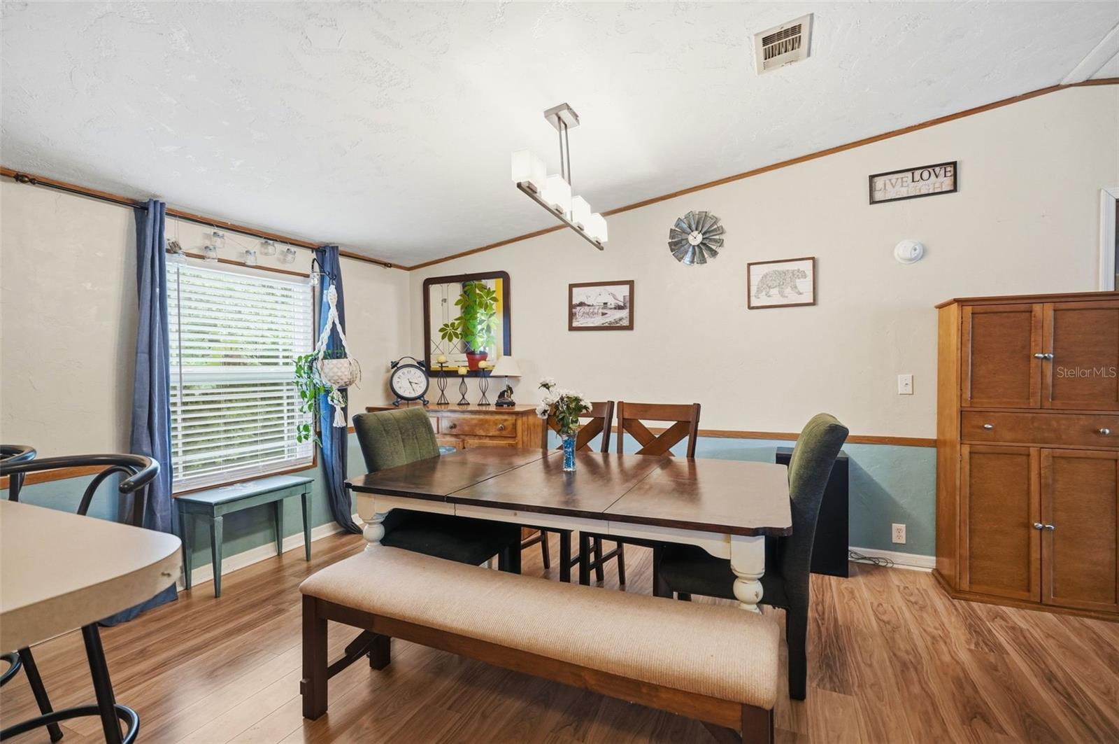 MAYFAIR GARDEN ACRES - Residential
