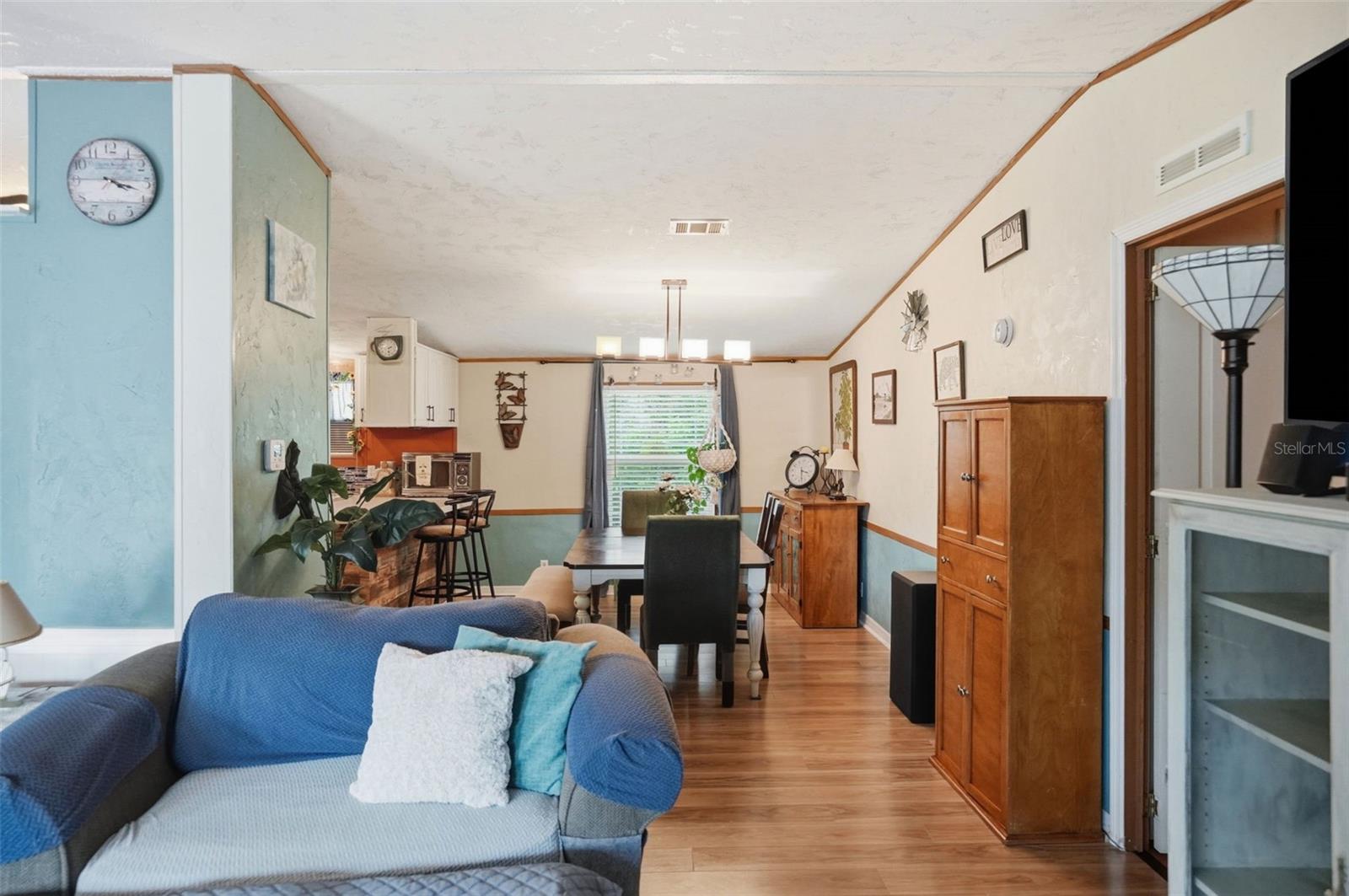 MAYFAIR GARDEN ACRES - Residential