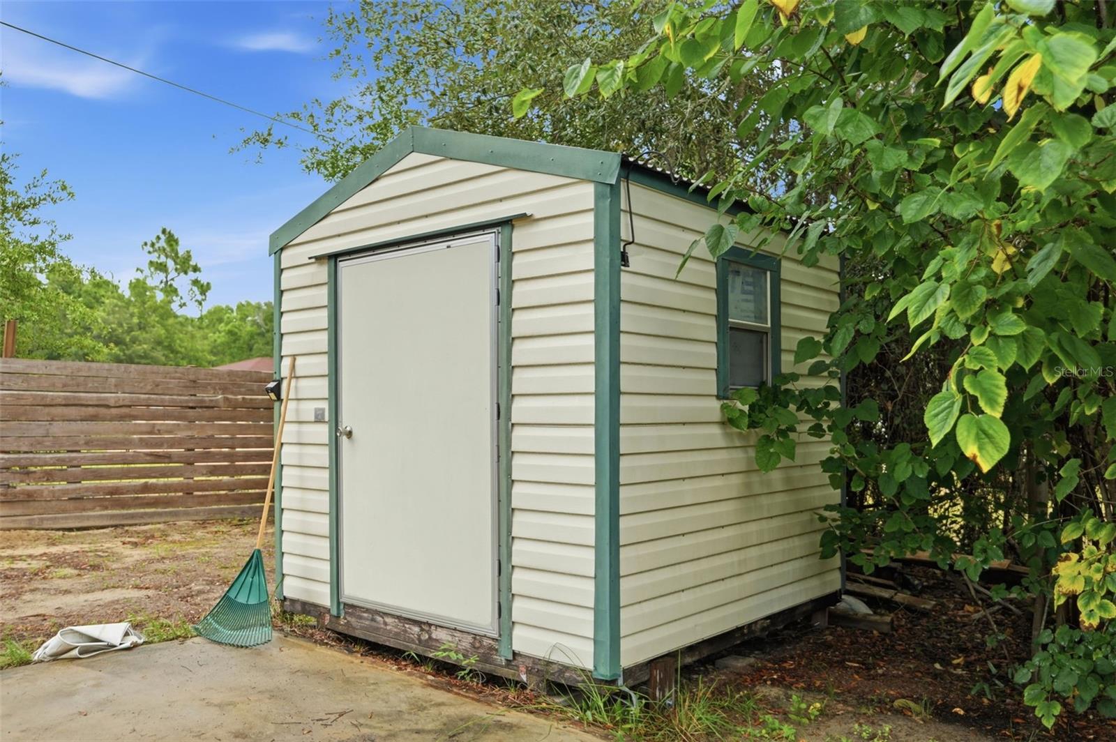 MAYFAIR GARDEN ACRES - Residential